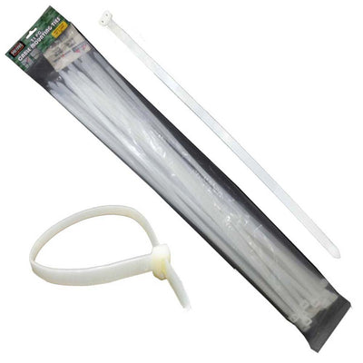 Cable Mounting Zip-Ties - ToolUSA