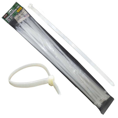 Cable Mounting Zip-Ties - ToolUSA