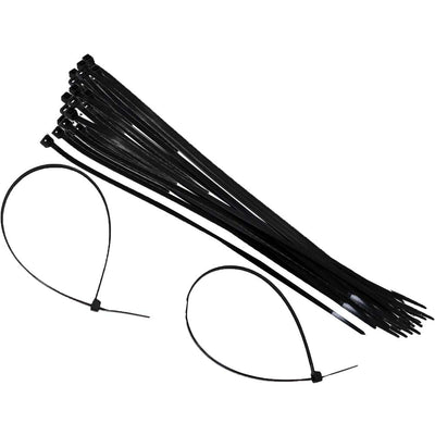 Cable Mounting Zip-Ties - ToolUSA