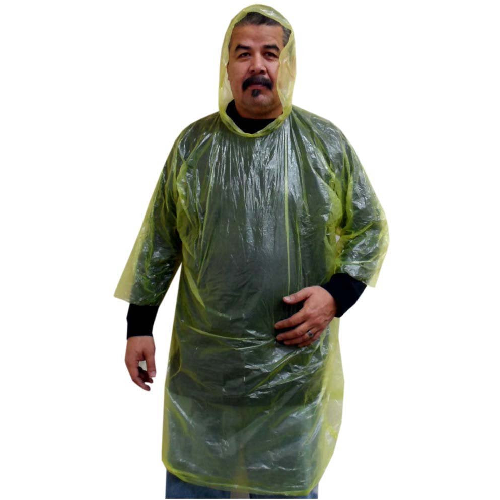 Camping & Emergency Essentials Kit with Multi-pocket Vest - KIT-JACKBOT - ToolUSA