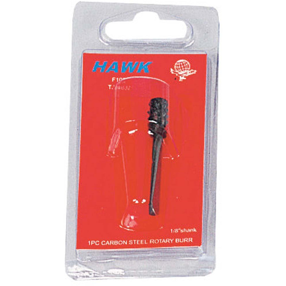 Carbon Steel Rotary Rasp Cylinder - 1/8" Shank (Small (Pack of: 2) - TJ04-04632-Z02 - ToolUSA