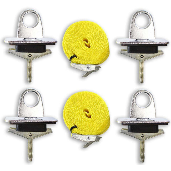 Cargo Tie Downs - TA-07940 - ToolUSA