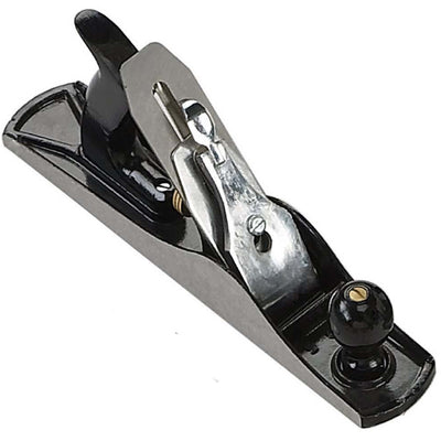 CARPENTER'S FLAT BASE No.5 SMOOTHING JACK PLANE - TZ02-94375 - ToolUSA