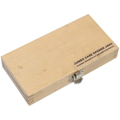 Case Opener with Box - TJ9620A-JUMB - ToolUSA