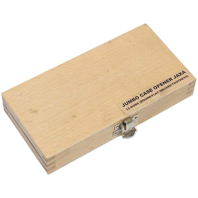 Case Opener with Box - TJ9620A-JUMB - ToolUSA