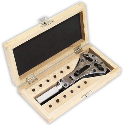 Case Opener with Box - TJ9620A-JUMB - ToolUSA