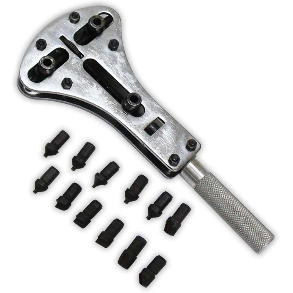 Case Opener with Box - TJ9620A-JUMB - ToolUSA