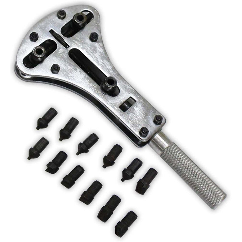 Case Opener with Box - TJ9620A-JUMB - ToolUSA