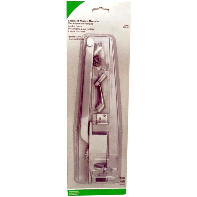 Casement Window Hardware Set - LD-W349431G - ToolUSA