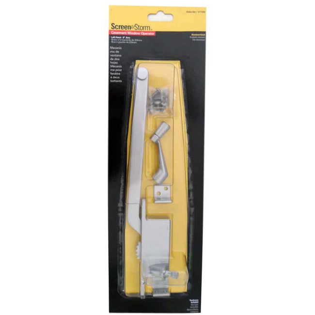 Casement Window Operator - LD-W844365G - ToolUSA