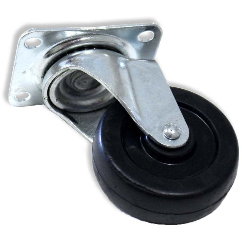 Castor Wheels (Pack of: 4) - TS-31501-Z04 - ToolUSA