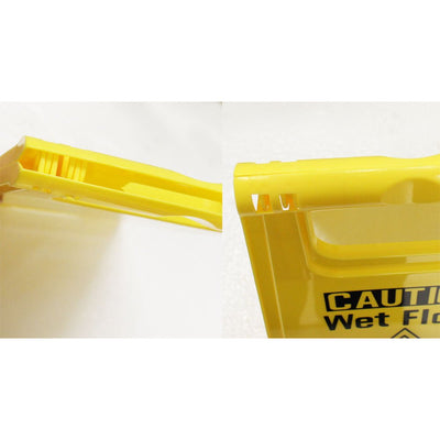 CAUTION SIGN FOR FLOOR - SF-17254 - ToolUSA