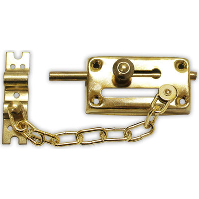 Chain Guard Lock - HW-05501 - ToolUSA