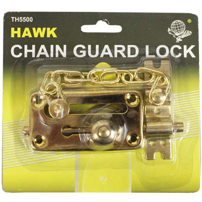 Chain Guard Lock - HW-05501 - ToolUSA