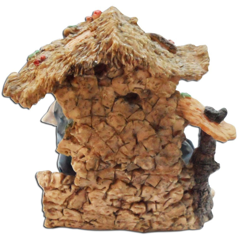 Christmas Nativity Scene - Polymer Clay Statuette - 202-1236-YX - ToolUSA