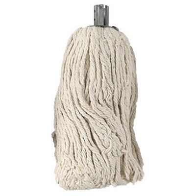 CLASSIC COTTON MOP HEAD - SF-98351 - ToolUSA