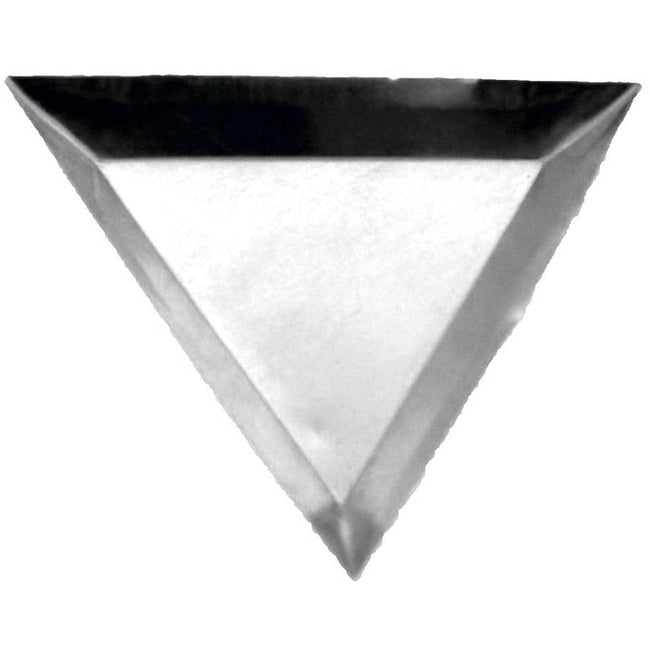 Classic Jeweler's Triangle Tray (Pack of: 2) - TJ-01743-Z02 - ToolUSA
