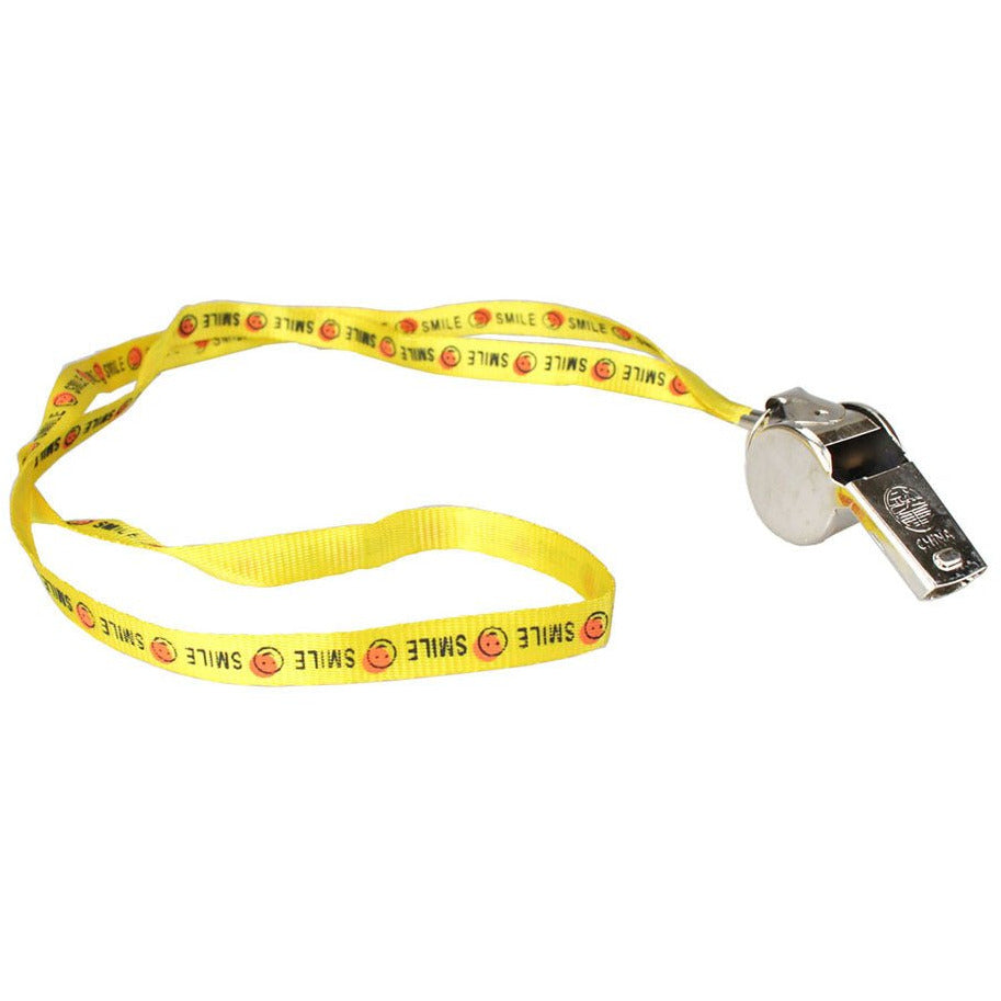 Classic Sports Whistle (Pack of: 2) - TW11 - ToolUSA