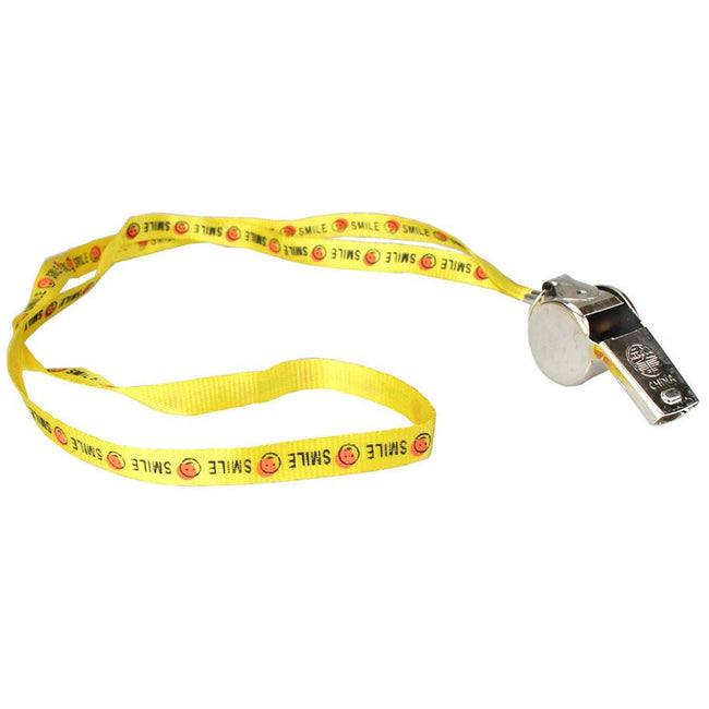 Classic Sports Whistle (Pack of: 2) - TW11 - ToolUSA