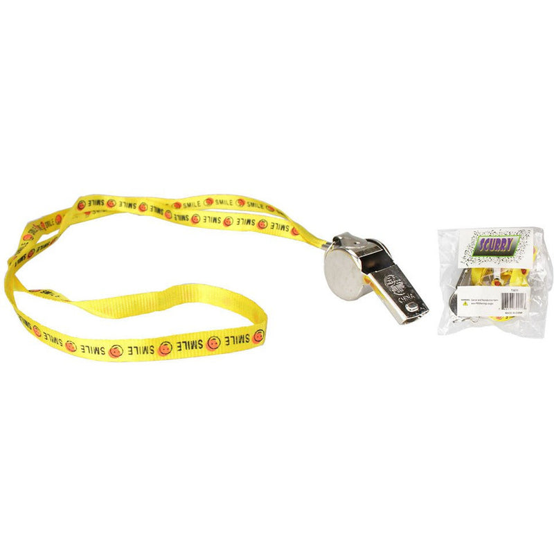 Classic Sports Whistle (Pack of: 2) - TW11 - ToolUSA