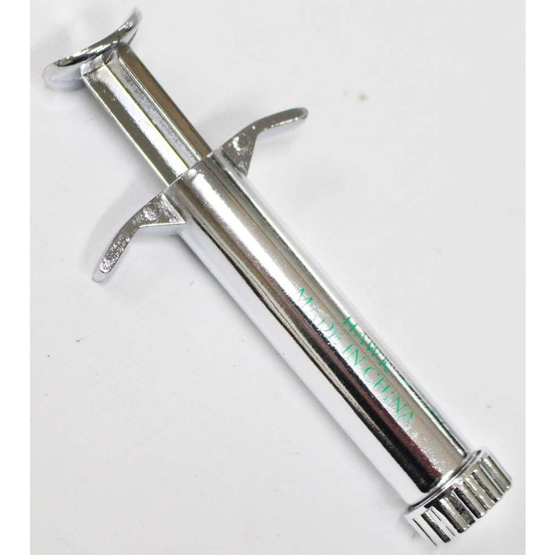 Clay/Pasta Hand Plunger with 19 Dies - CR-71021 - ToolUSA