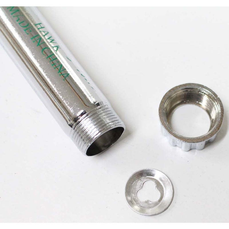 Clay/Pasta Hand Plunger with 19 Dies - CR-71021 - ToolUSA