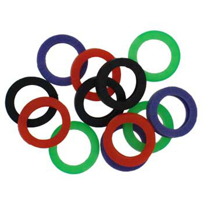 COLOR KEY TOPPERS - LOCK-91011 - ToolUSA