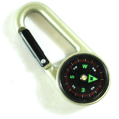 COMPASS WITH SNAP HOOK - PC-92025-Z02 - ToolUSA