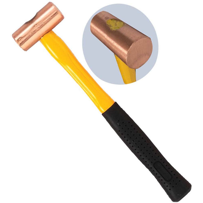COPPER HEAD MALLET - PH-10216 - ToolUSA