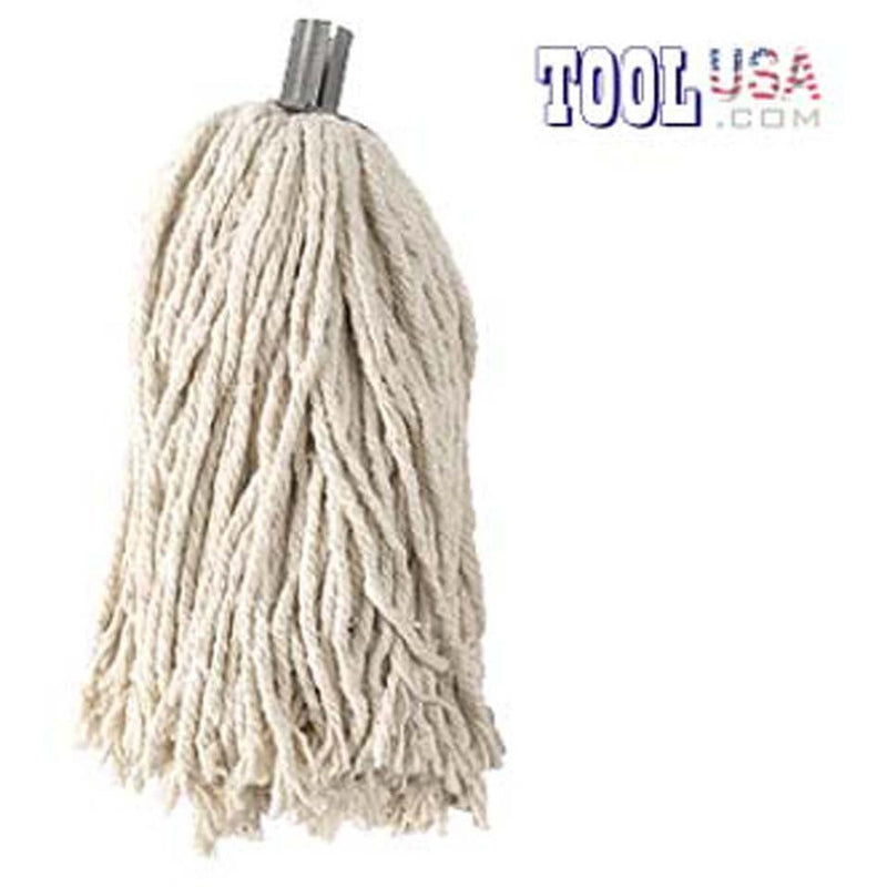Cotton Mop 450gm - SF-98451 - ToolUSA