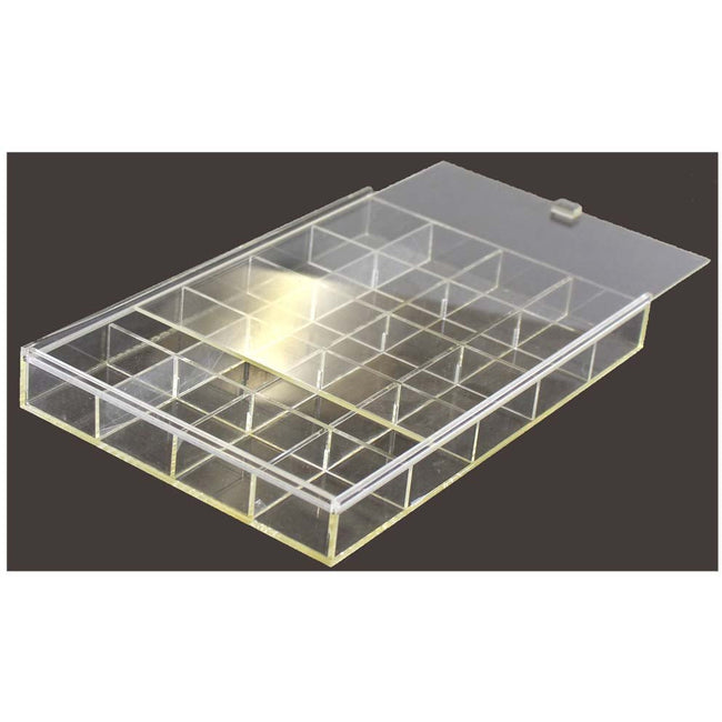 CRAFTER'S COMPARTMENT BOX - TJ05-86720 - ToolUSA