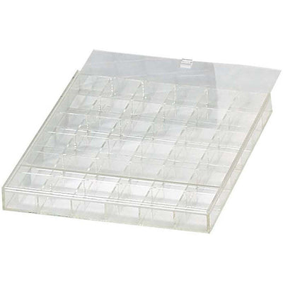 CRAFTER'S COMPARTMENT BOX - TJ05-86736 - ToolUSA