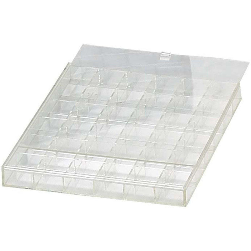 CRAFTER'S COMPARTMENT BOX - TJ05-86736 - ToolUSA