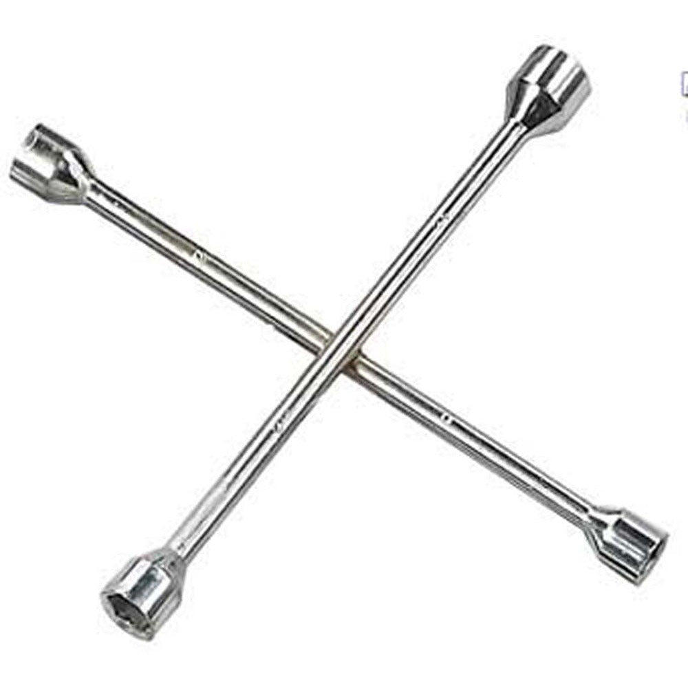 Cross Rim Wrench - 14" - TP-02070 - ToolUSA
