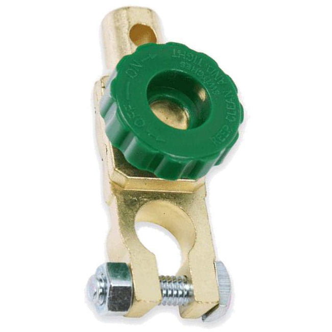 Cut-off Switch for Car Battery - TA-07901 - ToolUSA