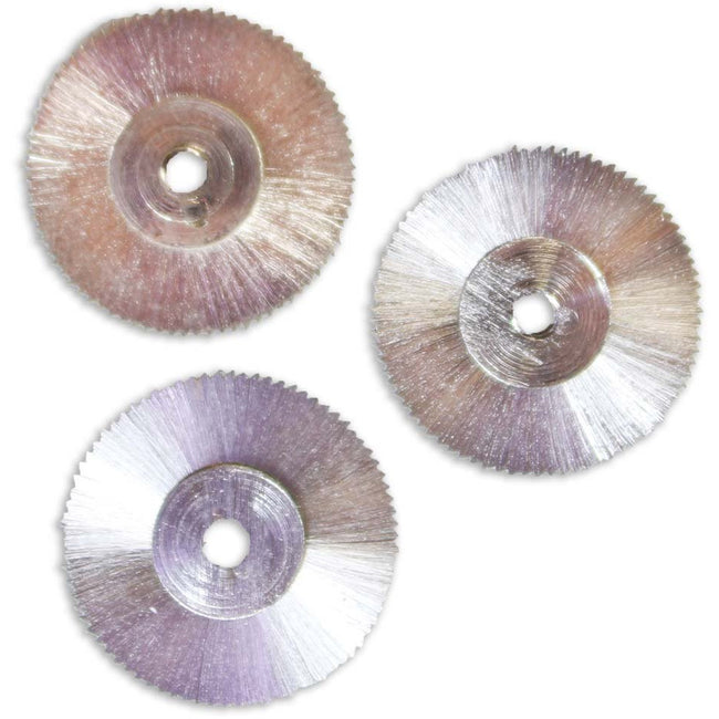 CUTTING WHEEL - TJ03-71510 - ToolUSA