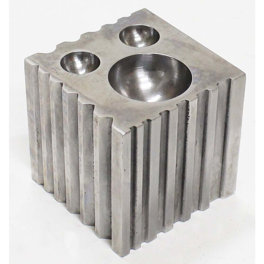 Dapping Cube Dapping Cube - TJ01-09810 – ToolUSA