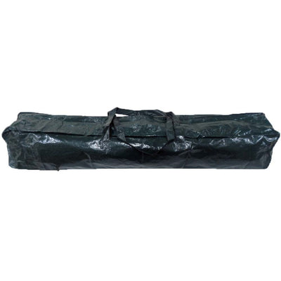 Dark Green Woven Zipper Bag - 40-Inches - NB-99240 - ToolUSA