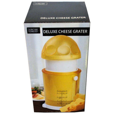 Deluxe Cheese Grater - LKCO-6296 - ToolUSA