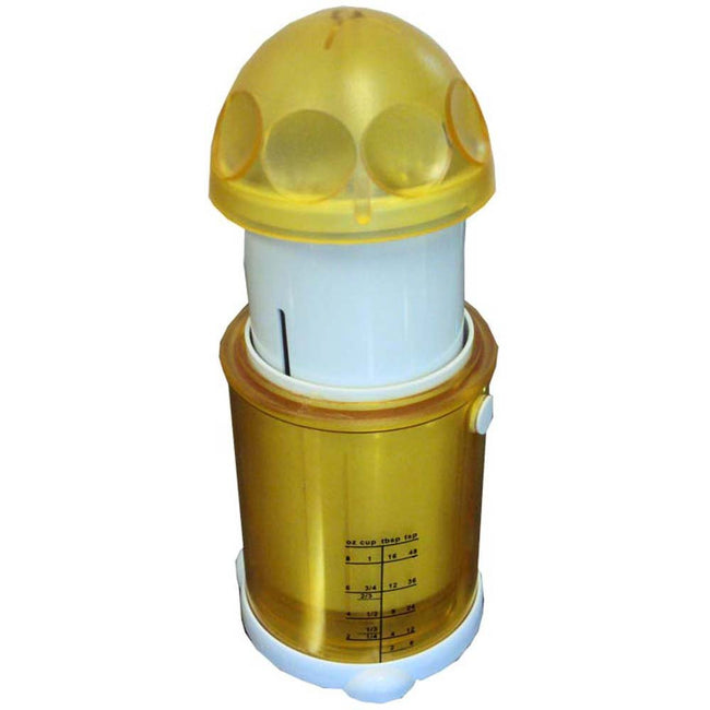 Deluxe Cheese Grater - LKCO-6296 - ToolUSA