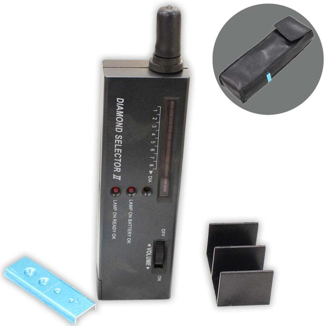 DIAMOND SELECTOR (FOR TESTING) - TJ-00271 - ToolUSA