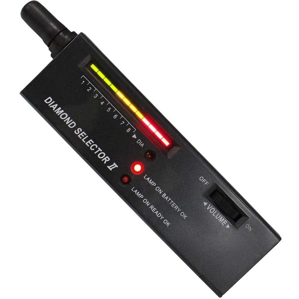 DIAMOND SELECTOR (FOR TESTING) - TJ-00271 - ToolUSA