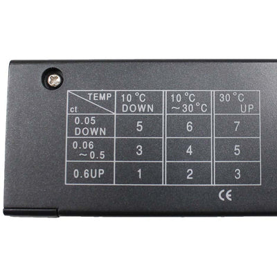 DIAMOND SELECTOR (FOR TESTING) - TJ-00271 - ToolUSA