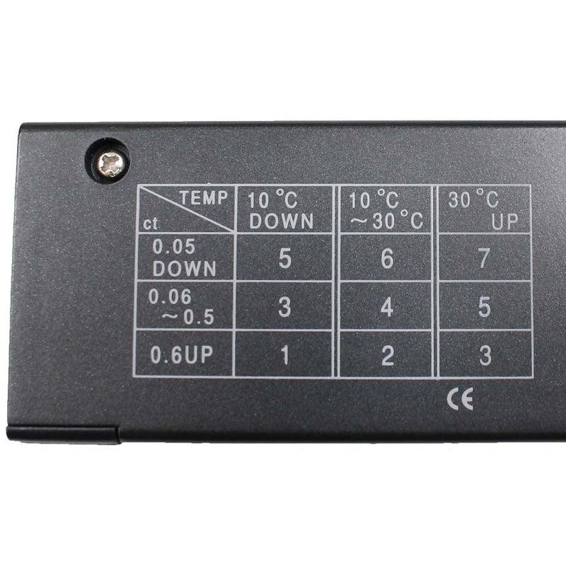 DIAMOND SELECTOR (FOR TESTING) - TJ-00271 - ToolUSA