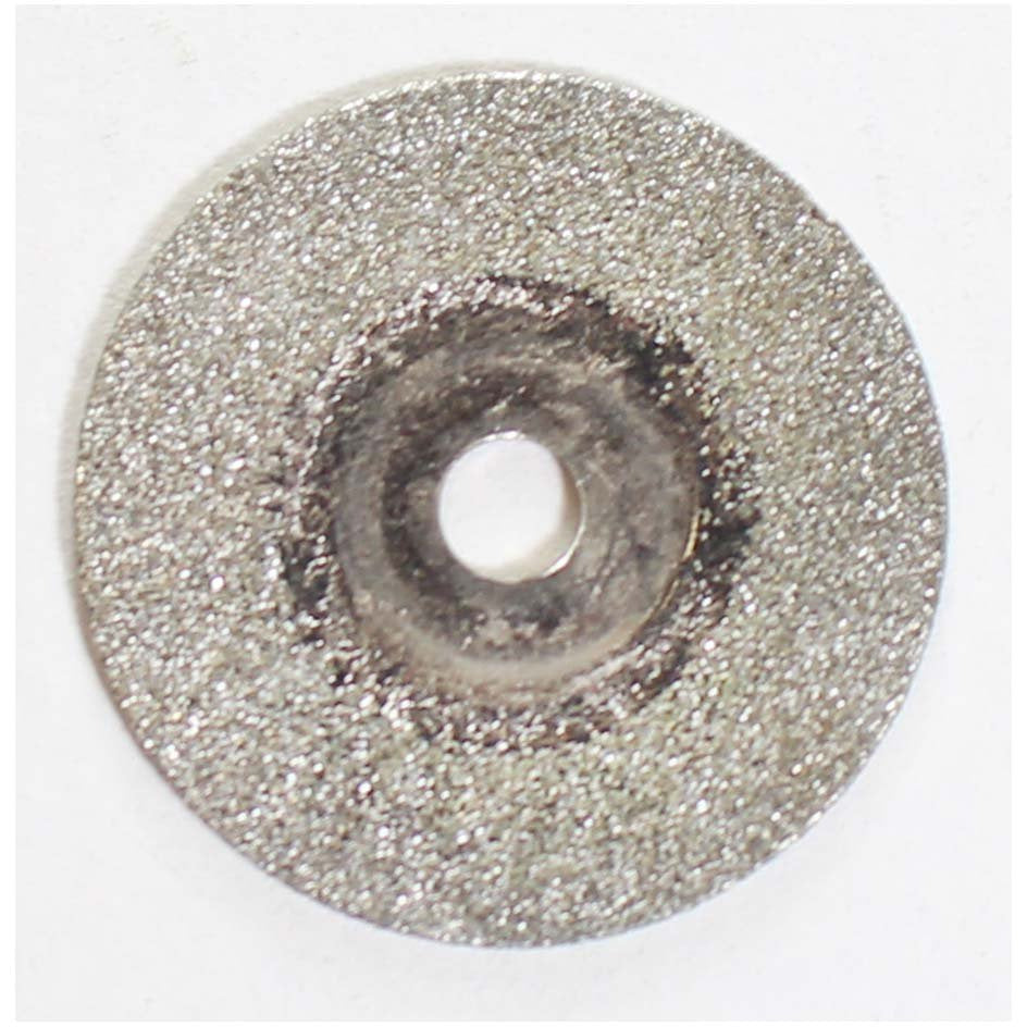 DIAMOND WHEEL - TJ-75236 - ToolUSA
