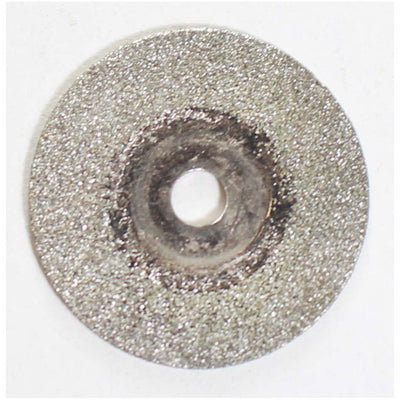 DIAMOND WHEEL - TJ-75236 - ToolUSA