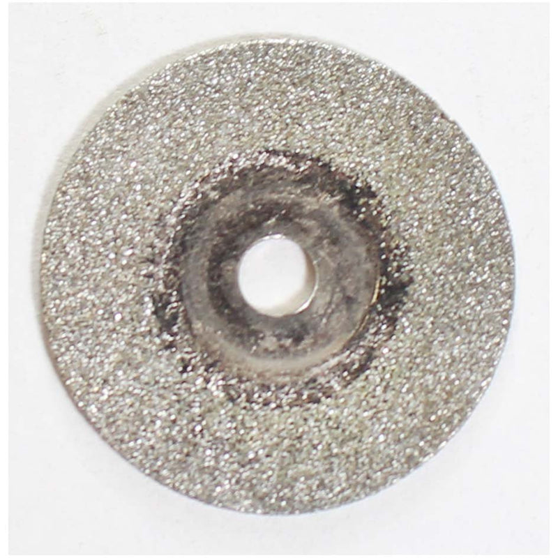 DIAMOND WHEEL - TJ-75236 - ToolUSA