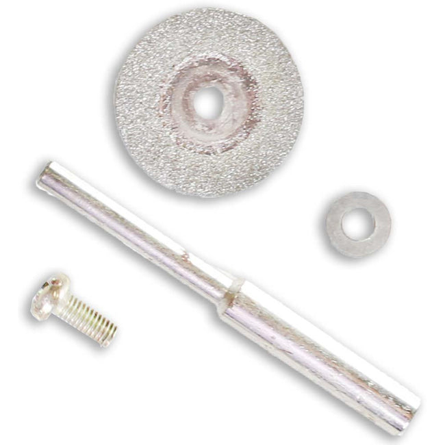 DIAMOND WHEEL - TJ-75236 - ToolUSA