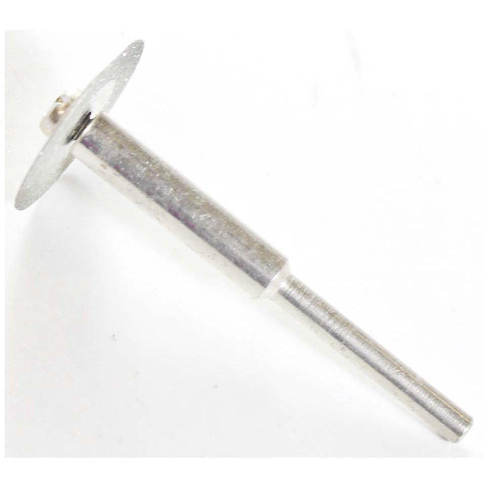 DIAMOND WHEEL - TJ-75236 - ToolUSA