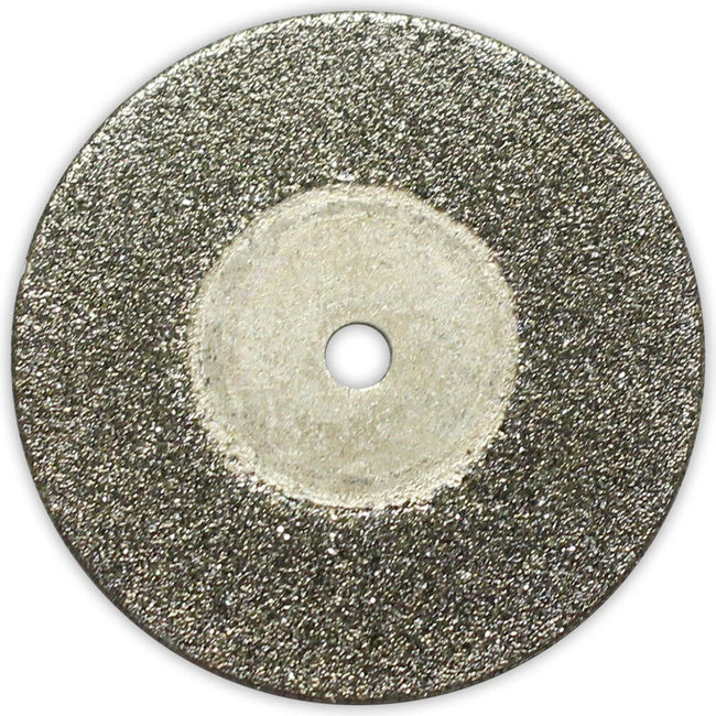 DIAMOND WHEELS - TJ03-75234 - ToolUSA